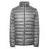 New Casual Ultralight Mens Duck Down Jackets -T543 - Flickdeal.co.nz