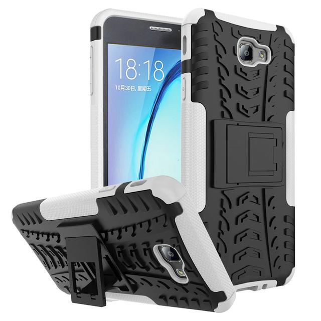 Phone Case for Samsung Galaxy J7 Prime A3 A5 A7 Note 8 A8 J7 J5 J3 Max S8 phone Covers - Flickdeal.co.nz