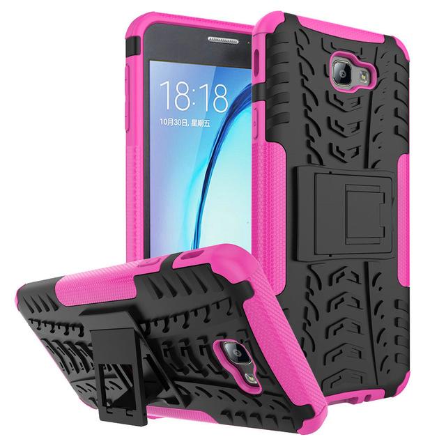Phone Case for Samsung Galaxy J7 Prime A3 A5 A7 Note 8 A8 J7 J5 J3 Max S8 phone Covers - Flickdeal.co.nz