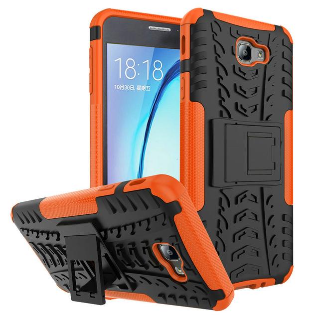 Phone Case for Samsung Galaxy J7 Prime A3 A5 A7 Note 8 A8 J7 J5 J3 Max S8 phone Covers - Flickdeal.co.nz