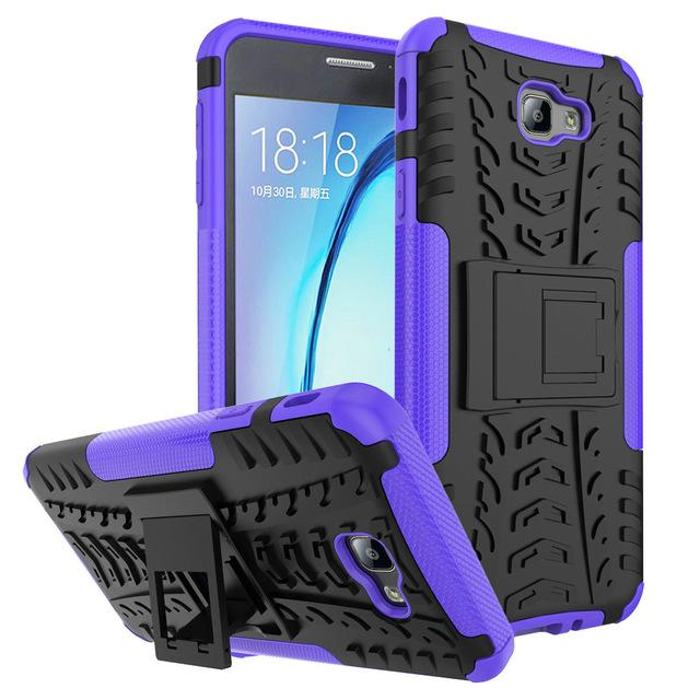 Phone Case for Samsung Galaxy J7 Prime A3 A5 A7 Note 8 A8 J7 J5 J3 Max S8 phone Covers - Flickdeal.co.nz