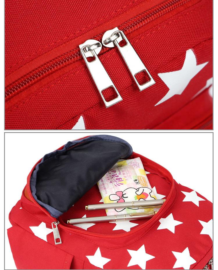 Star Children School Bags for Boys and Girls - Cute School Backpack  for Children - Flickdeal.co.nz