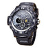 Fashion Sport Watch Men  - LED Digital Wrist Watches For Men F858 - Flickdeal.co.nz