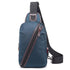 Travel Shoulder Bag - Men's Messenger bag - Flickdeal.co.nz