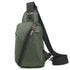 Travel Shoulder Bag - Men's Messenger bag - Flickdeal.co.nz