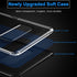Clear Case For Samsung Galaxy Note 8 Note8 Ultra Thin Transparent Soft TPU Silicone Cover For Galaxy Note 8 - Flickdeal.co.nz