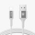LED Light USB Cable For iPhone 7 6 6s Plus 5 5s se iPad Air Mini 2 3 2A Fast Data Sync Charging Charger For iPhone Cable - Flickdeal.co.nz