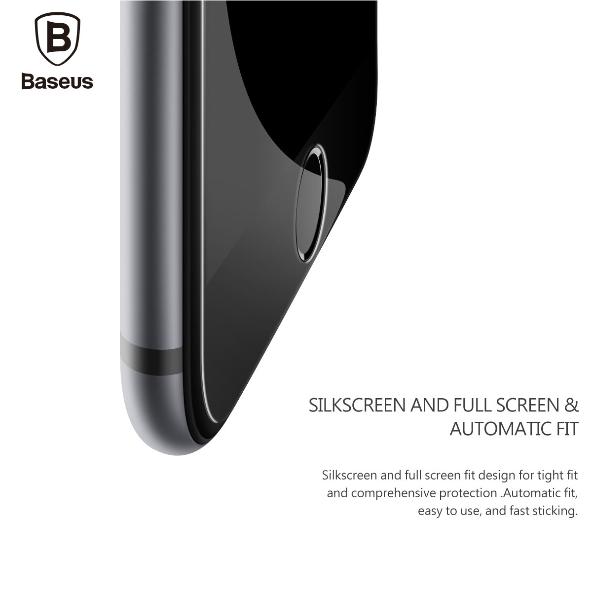 Screen Protector 0.2MM 9H 3D Tempered Glass Film For iPhone 8 7 Plus 8plus 7plus Full Cover Protection Anti-Blue - Flickdeal.co.nz