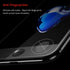 Premium Screen Protector Tempered Glass For iPhone 8 7 3D Frosted Protection Full Cover Glass Film For iPhone 8 7 Plus - Flickdeal.co.nz