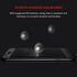 Premium Screen Protector Tempered Glass For iPhone 8 7 3D Frosted Protection Full Cover Glass Film For iPhone 8 7 Plus - Flickdeal.co.nz