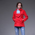 Fashion Women Maternity Kangaroo Hooded Baby Carriers Sweatshirts Hoodies Jacket Coat - Flickdeal.co.nz