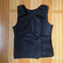 NEW Neoprene Sauna Vest Body Shaper Slimming Waist Trainer Hot Shaper Fashion Workout Shapewear Adjustable Sweat Belt Corset 4XL - Flickdeal.co.nz
