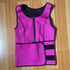 NEW Neoprene Sauna Vest Body Shaper Slimming Waist Trainer Hot Shaper Fashion Workout Shapewear Adjustable Sweat Belt Corset 4XL - Flickdeal.co.nz