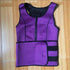 NEW Neoprene Sauna Vest Body Shaper Slimming Waist Trainer Hot Shaper Fashion Workout Shapewear Adjustable Sweat Belt Corset 4XL - Flickdeal.co.nz