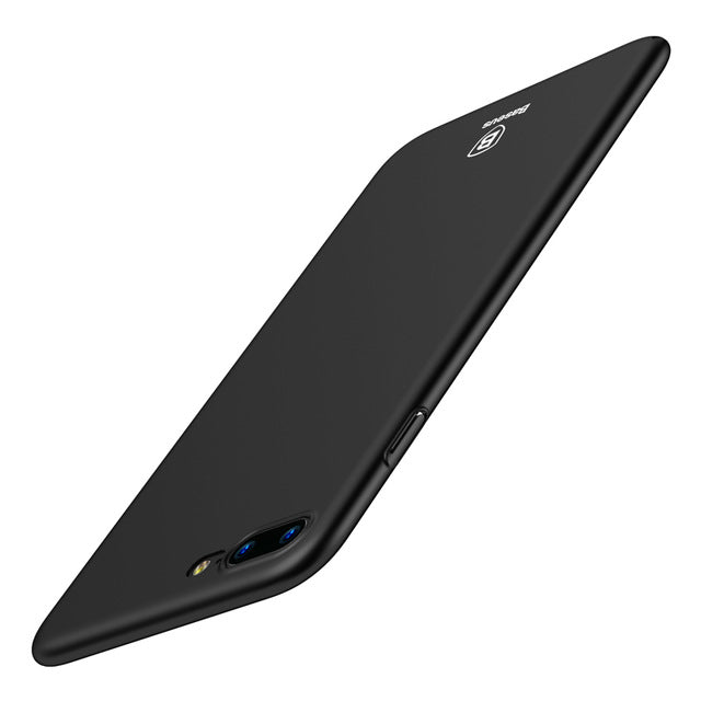 Luxury Phone Case For iPhone 8 7 6 6s s Ultra Thin Slim Cover For iPhone 8 7 6 6s Plus - Flickdeal.co.nz