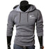 New Fashion Men Sportswear Hoodies Mens Hoodie / Pullover - Flickdeal.co.nz