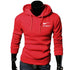 New Fashion Men Sportswear Hoodies Mens Hoodie / Pullover - Flickdeal.co.nz