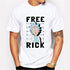 New Fashion Summer Short Sleeve Men's Tshirt - Flickdeal.co.nz