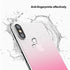 Back Screen Protector Tempered Glass For iPhone 10 Ultra Thin Gradient Anti Scratch Rear Toughened Glass Film For iPhoneX - Flickdeal.co.nz