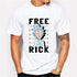 New Fashion Summer Short Sleeve Men's Tshirt - Flickdeal.co.nz