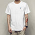 New Fashion Summer Short Sleeve Men's Tshirt - Flickdeal.co.nz