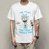 New Fashion Summer Short Sleeve Men's Tshirt - Flickdeal.co.nz