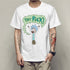 New Fashion Summer Short Sleeve Men's Tshirt - Flickdeal.co.nz