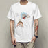 New Fashion Summer Short Sleeve Men's Tshirt - Flickdeal.co.nz