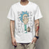 New Fashion Summer Short Sleeve Men's Tshirt - Flickdeal.co.nz