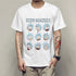 New Fashion Summer Short Sleeve Men's Tshirt - Flickdeal.co.nz