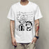 New Fashion Summer Short Sleeve Men's Tshirt - Flickdeal.co.nz