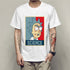 New Fashion Summer Short Sleeve Men's Tshirt - Flickdeal.co.nz