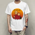 New Fashion Summer Short Sleeve Men's Tshirt - Flickdeal.co.nz