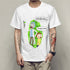 New Fashion Summer Short Sleeve Men's Tshirt - Flickdeal.co.nz