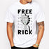 New Fashion Summer Short Sleeve Men's Tshirt - Flickdeal.co.nz