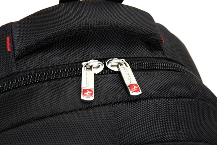 Large Capacity Laptop Backpack for men and Women 15.6 inch Laptop School Bag - Flickdeal.co.nz