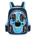 Car styling school bags Children's backpack for boys and girls - Flickdeal.co.nz