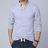 High Quality Cotton Long T-Shirt - Flickdeal.co.nz