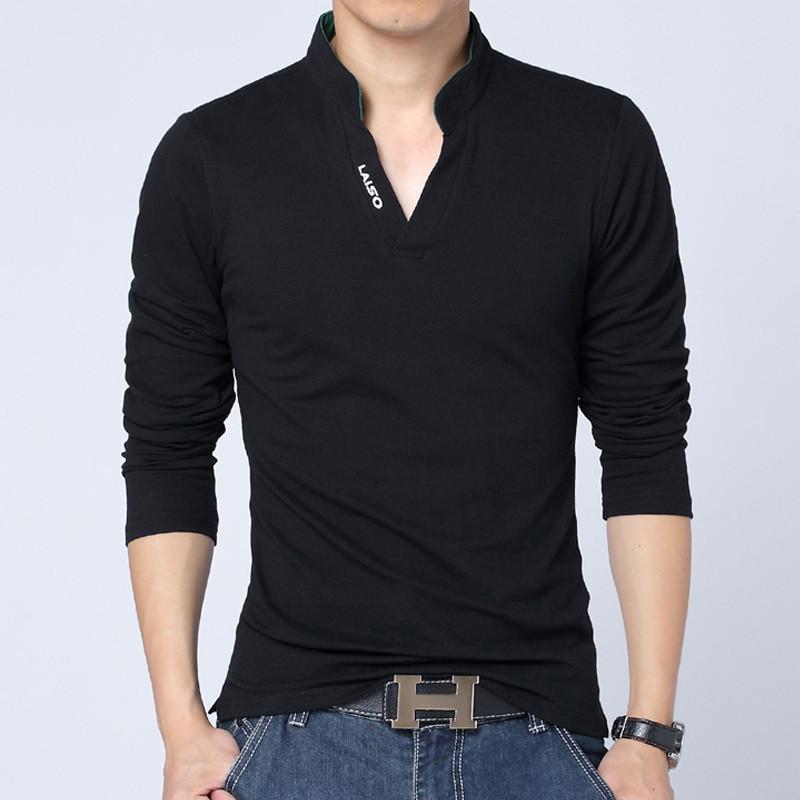 High Quality Cotton Long T-Shirt - Flickdeal.co.nz