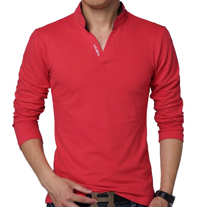 High Quality Cotton Long T-Shirt - Flickdeal.co.nz